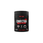 Conteh Sports Conviction Elite Pre-Workout (25 Servings)