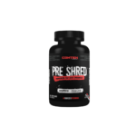 Conteh Sports Pre Shred (90 Capsules)