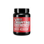 Complete Strength Creatine (100 Servings)