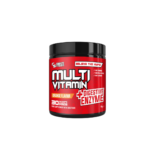 Complete Strength Multi Vitamin Plus Digestive Enzyme (30 Scoops)