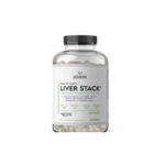 Supplement Needs Liver Stack (240 Capsules)