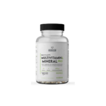 Supplement Needs Multi Vitamin & Mineral Pro (60 Capsules)