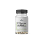 Supplement Needs Multi Vitamin & Mineral Pro (30 Capsules)