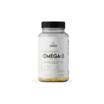 SUPPLEMENT NEEDS OMEGA 3 HIGH STRENGTH -(90 SOFTGELS)