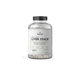 Supplement Needs Liver Stack (240 Capsules)