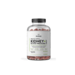 Supplement Needs Kidney & Blood Pressure Stack (240 Capsules)