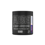 ABE All Black Everything Pre-Workout (30 Servings)