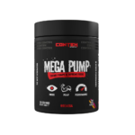 Conteh Sports Mega Pump (25 Servings)