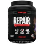 Conteh Whey Protein