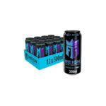 Reign Energy Drink Case - 500ml - Case of 12